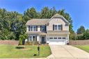 1104 Clover Lane sold home in Matthews, SC