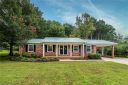 1310 Vickie Lane sold home in Matthews, SC
