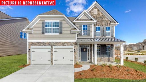 5843 Green Maple Run