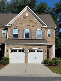 149 Portola Valley Drive E sold home in Cove at Morrison Plantation, Mooresville, NC