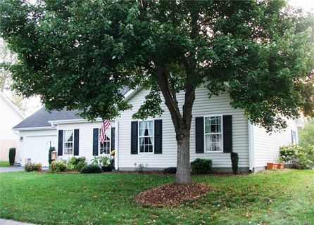 83 Olde Covington Way