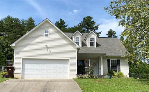 202 S River Glen Drive sold home in River Glen, Morganton, NC
