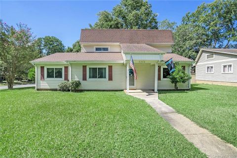 5952 Bluebonnet Road