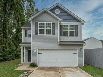 7816 Idlewild Road sold home in Britton Woods, Charlotte, NC