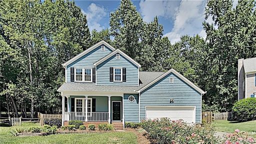 17315 Shadow Bark Drive