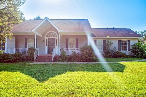 1303 Holly Knoll Lane sold home in Park Ridge, Fort Mill, SC