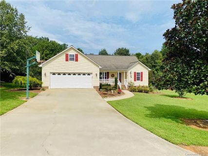 4371 Frank Dellinger Lane sold home in Reynolds Estate, Maiden, NC