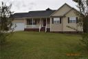 253 Brooks Farm Drive Lot 6 sold home in Rockwell, SC
