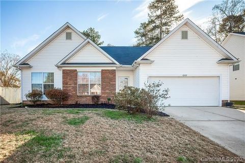 12122 Saddle Pace Lane