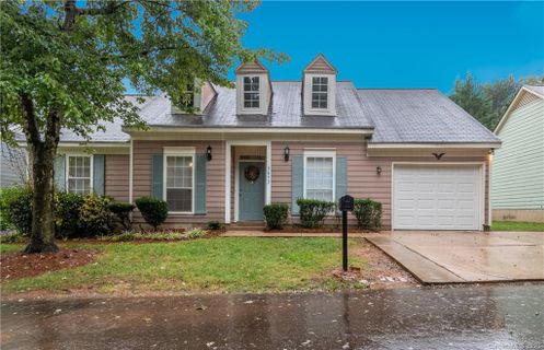 5653 Ebley Lane 44 sold home in Becton Park, Charlotte, NC