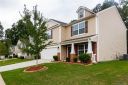 9417 Pond Vista Court sold home in Charlotte, SC