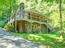 139 Friar Tuck Lane sold home in Maggie Valley, SC