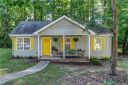 2240 Sunset Boulevard sold home in Charlotte, SC