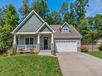 3 Ayr Court sold home in Quail Hollow, Arden, NC