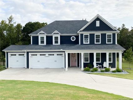 210 Country Lake Drive