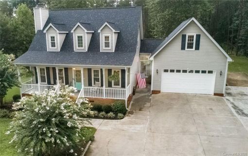 1460 Aragon Beach Road sold home in Highland Park, Rock Hill, SC