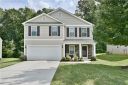 7714 Jenny Ann Drive sold home in Charlotte, SC