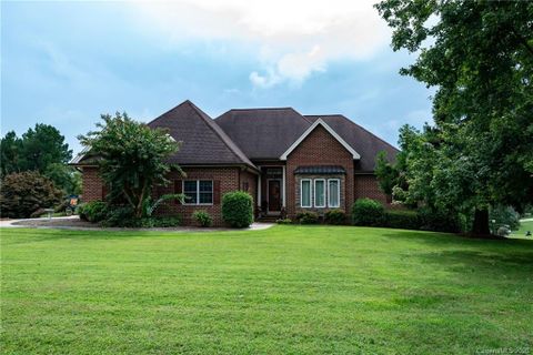 5717 Gunpowder Road sold home in Grace Landing, Granite Falls, NC