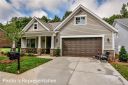 1113 Bunch Drive 24A sold home in Statesville, SC