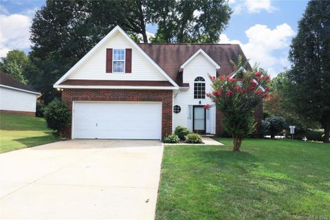 100 Old Willow Road