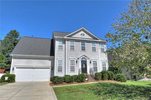 541 Veloce Trail