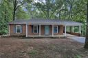 196 Bostian Lake Road sold home in Statesville, SC