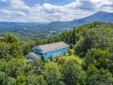 548 Thorncrest Drive sold home in Burnsville, SC