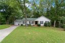 10803 Sawgrass Court sold home in Charlotte, SC
