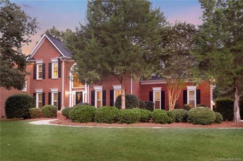 6108 Tripp Place sold home in Berwick, Charlotte, NC