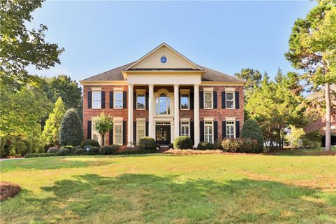 8321 Woodmont Drive