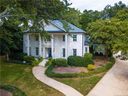 2325 Lathrop Lane sold home in Charlotte, SC