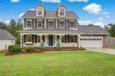 202 Brookstone Way sold home in Salisbury, SC