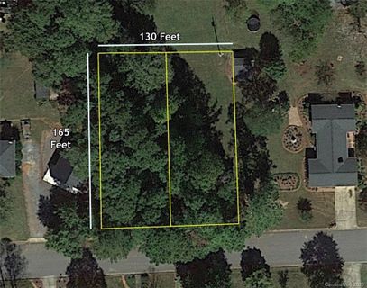 Tbd Crescent Drive sold home in Eastwood Park, Cherryville, NC