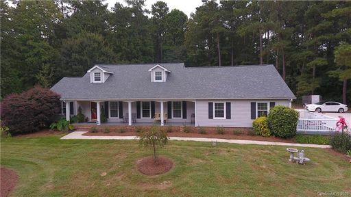 217 Williamsburg Lane 8 sold home in Olde Towne Estates, Wadesboro, NC