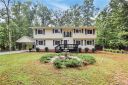 1704 Lake Monroe Drive sold home in Monroe, SC