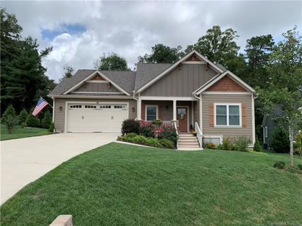 67 Furnace Drive sold home in Blacksmith Run, Hendersonville, NC