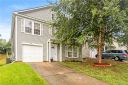 1224 Allegiance Drive sold home in Charlotte, SC