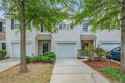 7441 Abigail Glen Drive