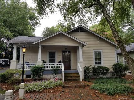 1520 Rensselaer Place sold home in Rensselaer Place, Charlotte, NC