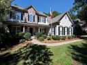 1818 Kings Manor Court sold home in Matthews, SC