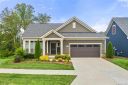 8032 Parknoll Drive sold home in Huntersville, SC