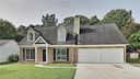 517 Viking Drive sold home in Concord, SC