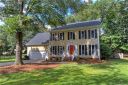 10504 Elrod Lane sold home in Charlotte, SC