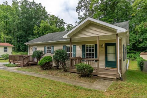 349 London Road sold home in Biltmore Heights, Asheville, NC
