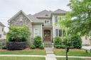 11932 Bradford Park Drive sold home in Davidson, SC