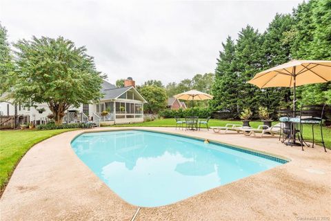 506 Dovefield Drive