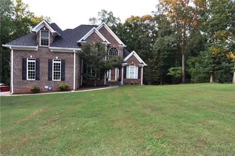 2858 Lakeshore Drive 29 sold home in Cherry Hills, Chester, SC