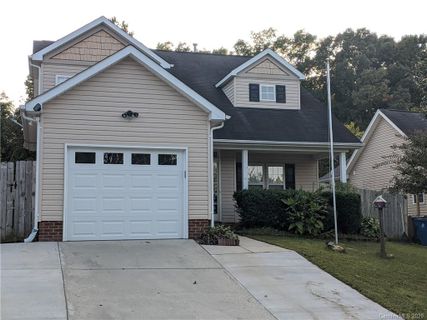 745 Sir Raleigh Drive