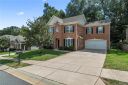 7916 Sardis Creek Lane sold home in Charlotte, SC