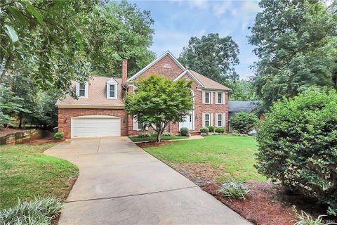 3516 Talwyn Court